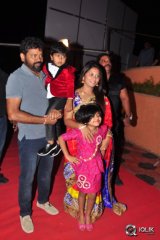 Nannaku Prematho Movie Audio Launch